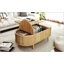 Table basse à plateau relevable Minimalist