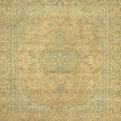 Abstract Indoor Rug