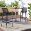 Tabouret de bar pour le patio Farrah-107475020-64240203