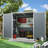 5 pi L 3 pi. D Remise de rangement horizontale-109074546
