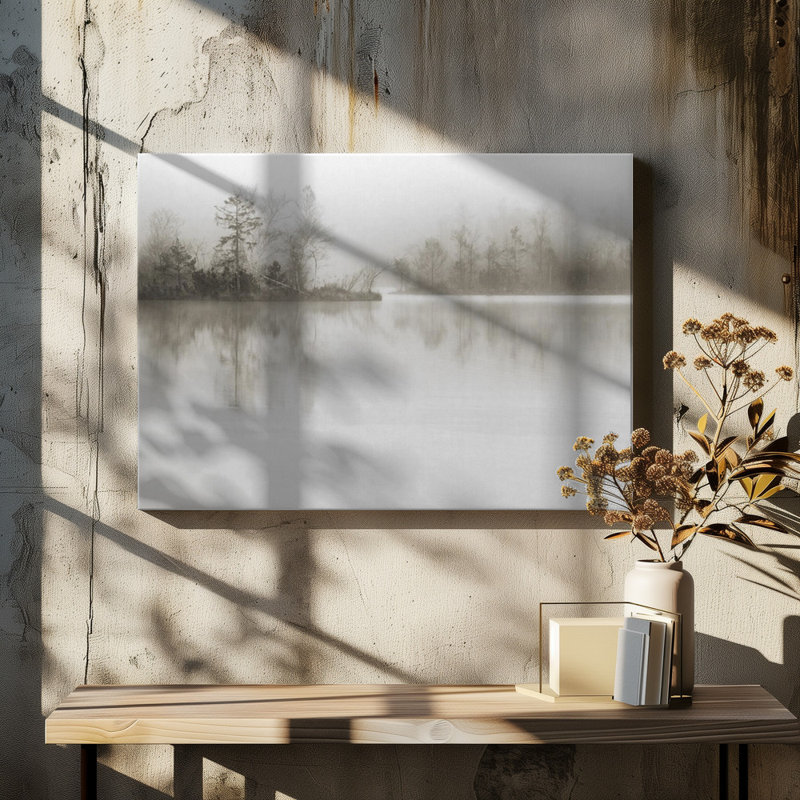 Wrapped Canvas Print, 81.28 cm H x 121.92 cm W