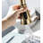 Modern Space Pull Out Kitchen Faucet