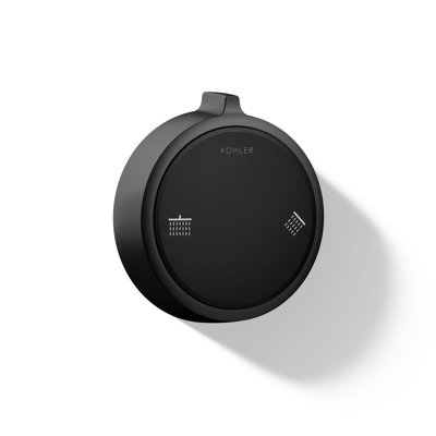 Anthem Duo Two-Outlet Shower Digital Control
