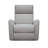 Upholstered Swivel Reclining Glider-167011801