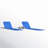 Henton Outdoor Chaise Lounge Set