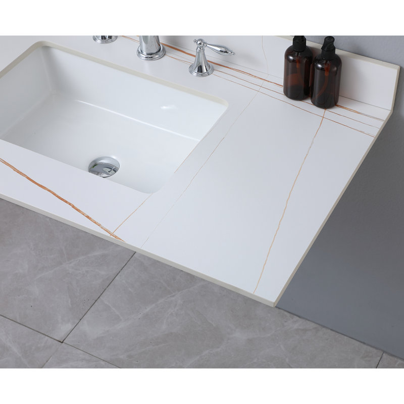 Bathroom Vanity Top