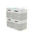 Gris clair / blanc est en rupture de stock
