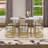 7-Piece Dining Table Set-2004256275-2004256274