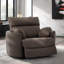 Canapé inclinable 52,5 po-216589627