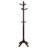 Shamus Solid Wood Freestanding Coat Rack-675852716
