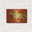 «Gold Jockey On Red» par Irena Orlov-101616693