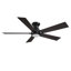 Ventilateur de plafond intelligent avec télécommande, ensemble d'éclairage, fonctionne avec l'assistant Google et Amazon Alexa, raccourci Siri.-372487883-394624717