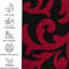 Floral Area Rug-1954781292