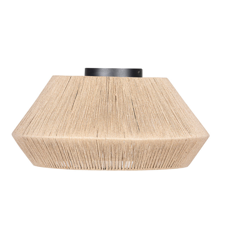 Risanna - Light Black Pendant
