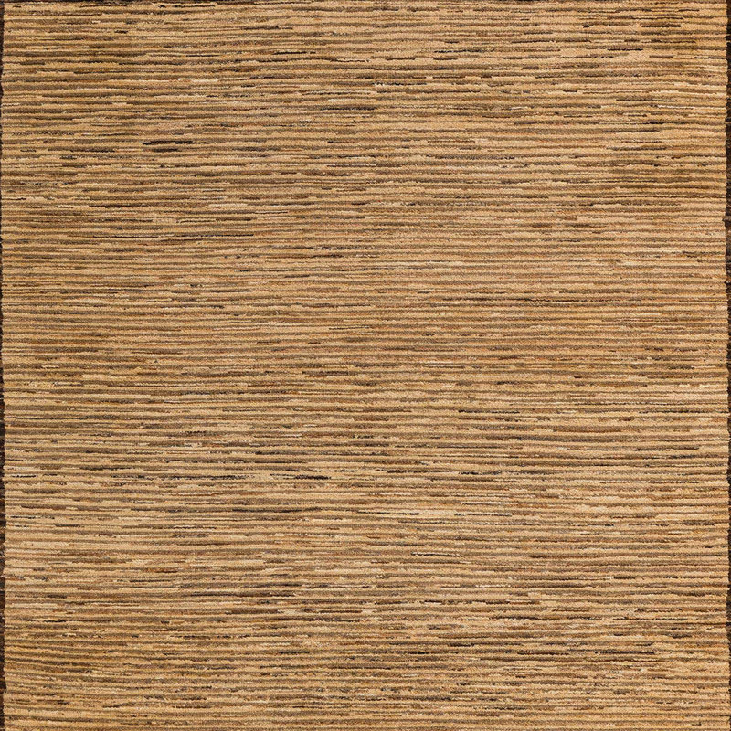 Tapis abstrait moderne 5581, Carré 5 pi