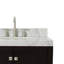 Meuble-lavabo simple 42 po avec comptoir Cambridge-88398670-134280782-134280783