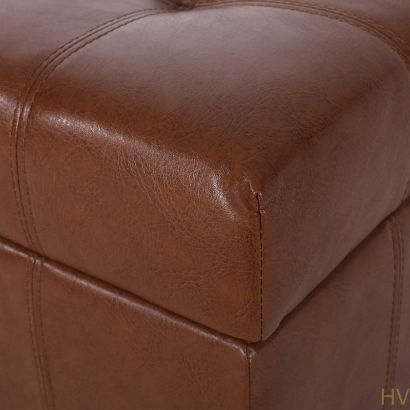 OTTOMAN, Brun