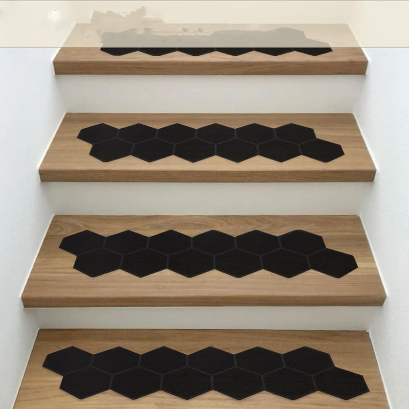 Stair Tread Anti Slip