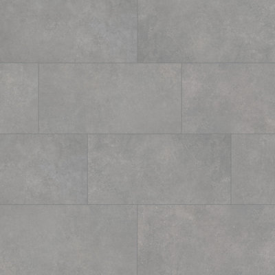 City Scape 12X24 Porcelain Concrete Tile