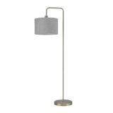 Chattahoochee 58'' Floor Lamp