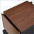 Farmhouse Kitchen Island With Drop Leaf, Kitchen Storage Island With Open Side Rack, One Drawer, Towel Rack, Rolling Kitchen Cart With Lockable Wheels For Lawn Garden-520436109