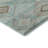 Premium Machine Washable Xamiera AMF1857 Aztec Rug-1958662066