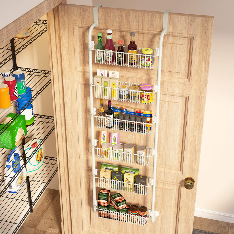 Najja Cabinet Door Organizer