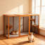 Cage à chat 70 po