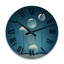 Horloge murale Serenity Sapphire-1670618398