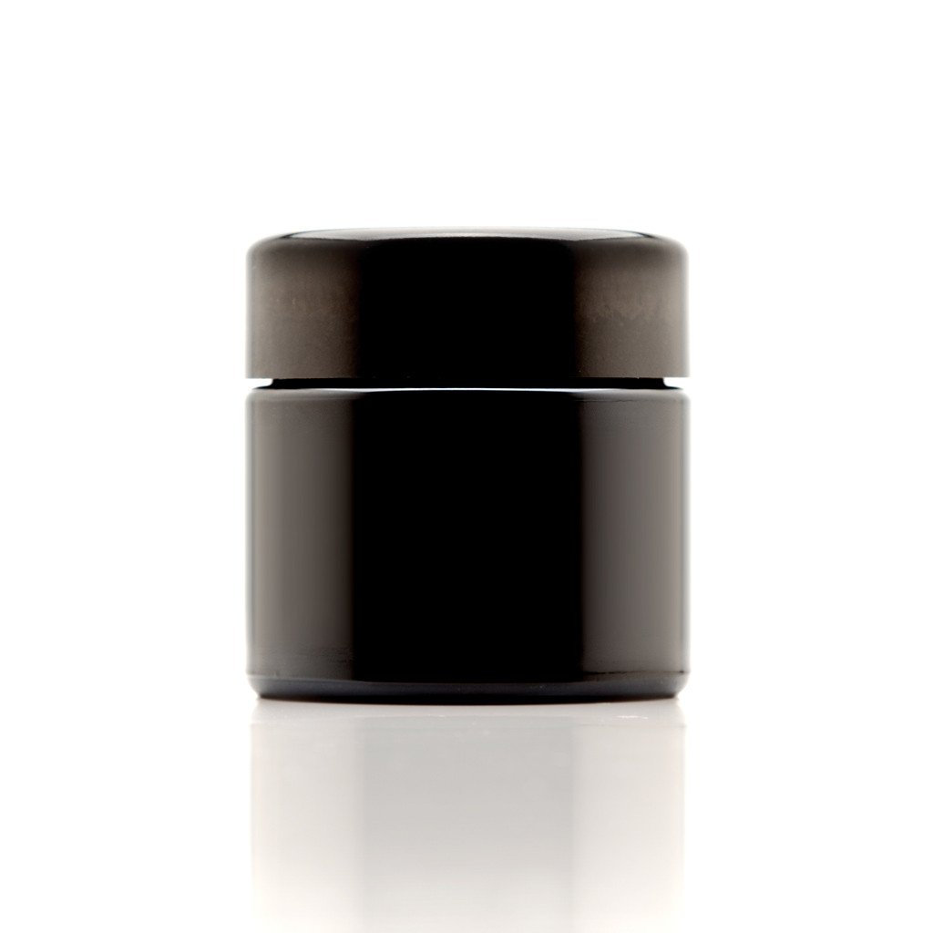 Freestanding Spice Jars (Set of 3) Infinity Jars