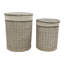 JVL Decorative Basket