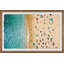 Enjoy The Sea - Single Picture Frame Painting-693208015