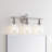 Ana 3 - Light Dimmable Vanity Light