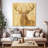 Brampt Golden Antlers I-109114186