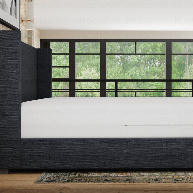 Enveloppe de matelas imperméable avec glissière Igloo, Simple TG