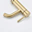 Robinet de salle de bain Universal