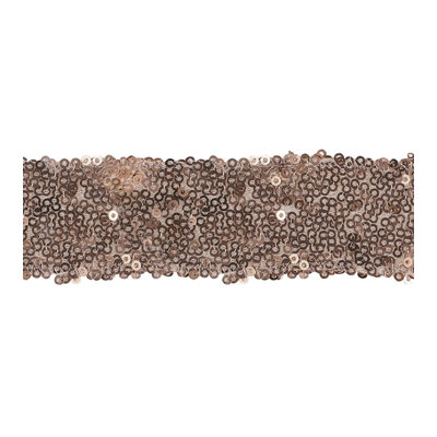Halo Border Fabric