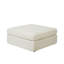 Repose-pieds modulaire Akshata-527056264