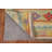 Reversible Wool Kilim Area Rug 5x7