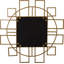 Miroir d'appoint Chamika