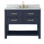 Ensemble de meuble-lavabo simple 43 po Brooks-90713802-21249921