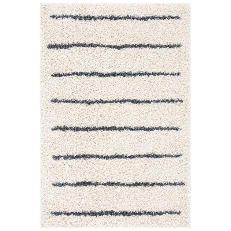 Siragan Shag 600 Performance Rug