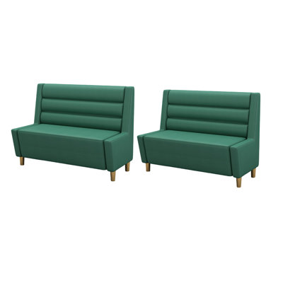 Banc de rangement Nordic Modern Elegant