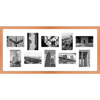 Kuniza Collage Picture Frame