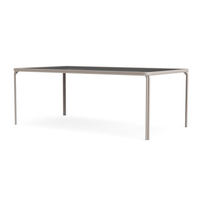 Kantan Outdoor Dining Table