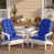 Navy Blue selected