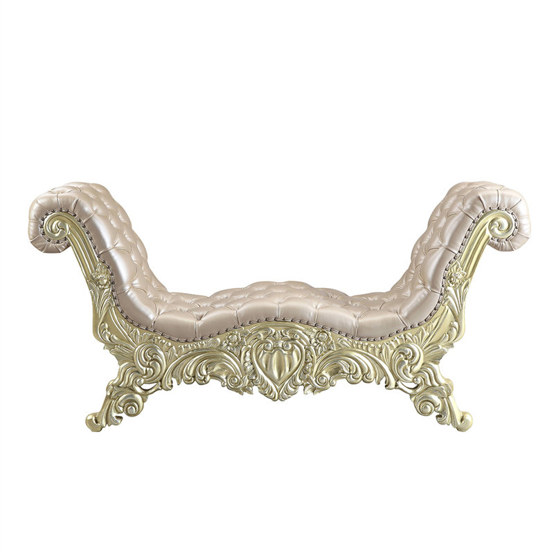 Mutsuo Bench