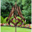 Giffords Abstract Metal Garden Statue-178121872