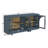 Lixy 70'' Sideboard Media Console-803173425