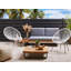 Broseley Wicker Outdoor Lounge Chair-955003940
